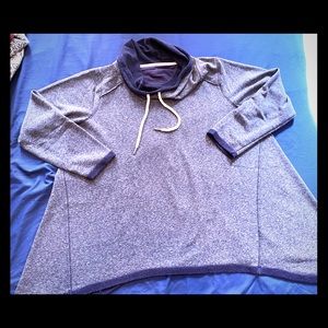Calvin Klein French Terry Pullover